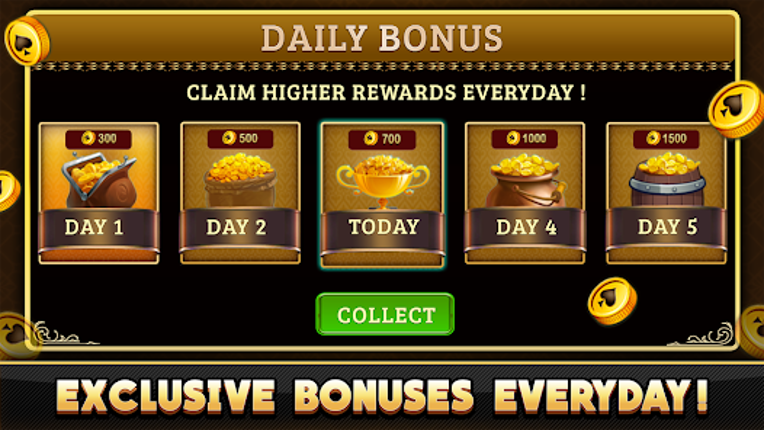 Call Break Plus screenshot