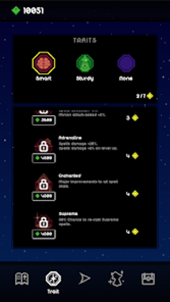 Mages Survival screenshot