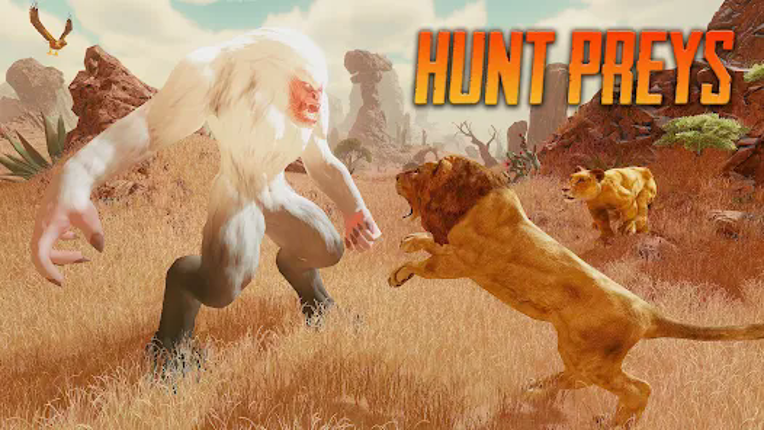 Ultimate Yeti Simulator Image