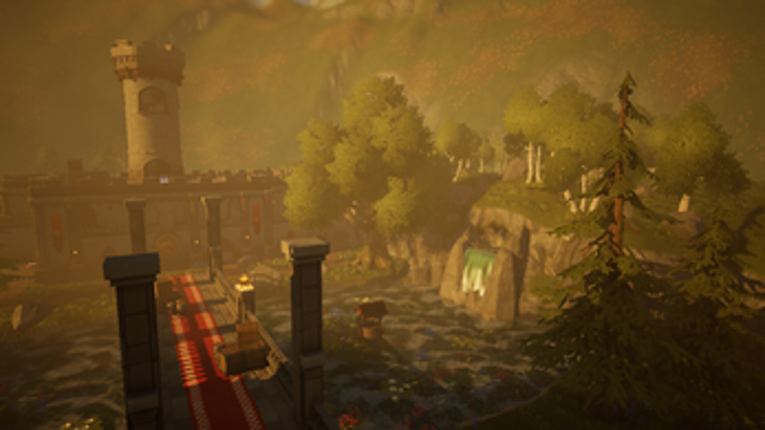 2 Fort Core screenshot