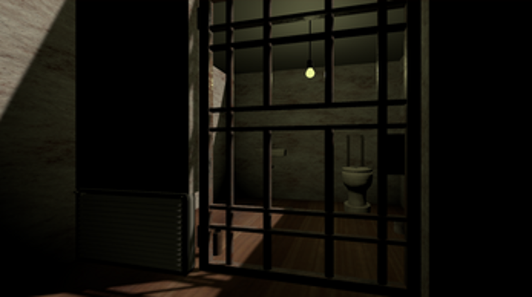 Alone With My Fear screenshot
