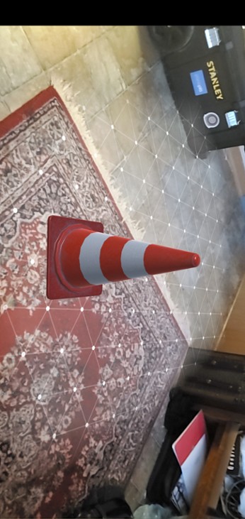 Games like AR Core Pylon Placer