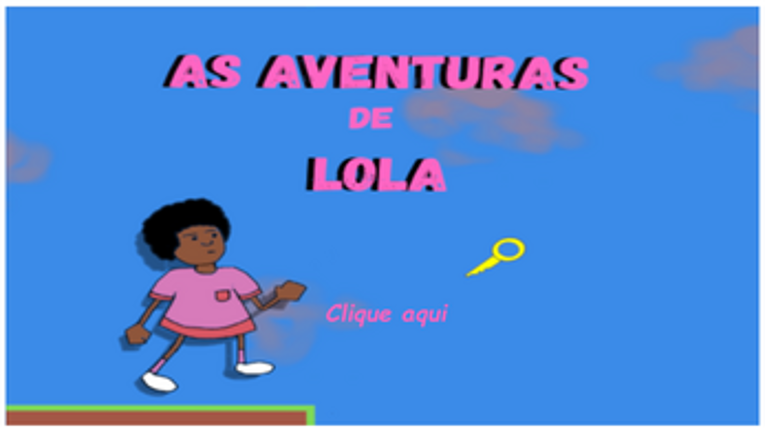 As Aventuras de Lola screenshot