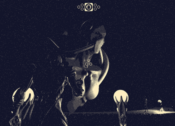 Ascension Of The Fleshbound screenshot