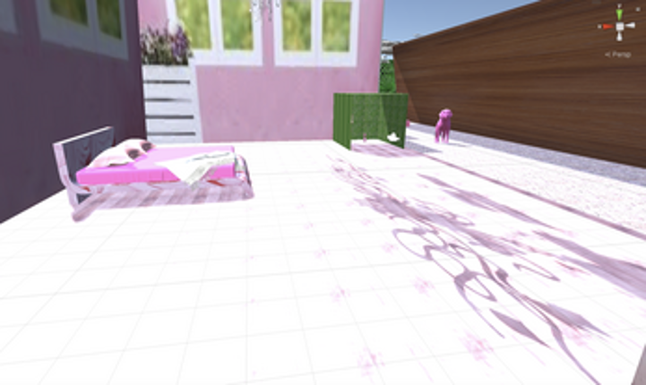 Barbie Life in the Dream House Image
