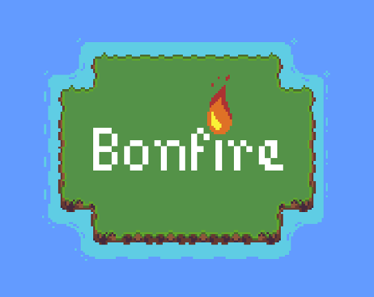 Bonfire Game Cover