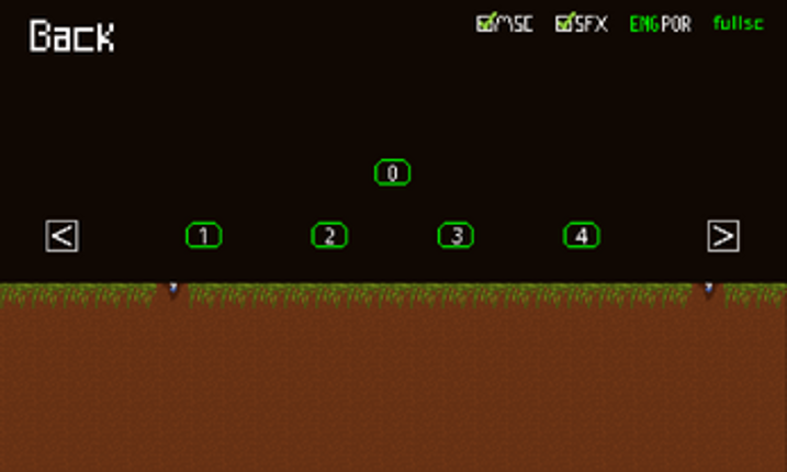 Carlo PATO screenshot