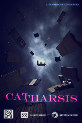 Catharsis Image