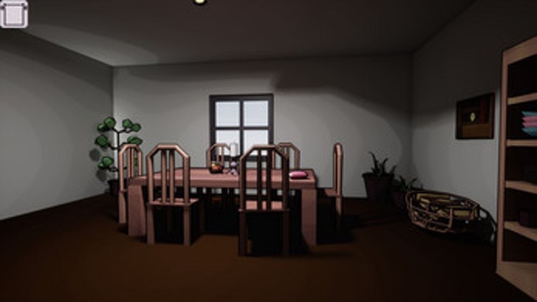 Cozy Afternoon screenshot