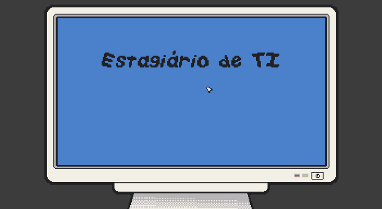 Estagiário de TI Image