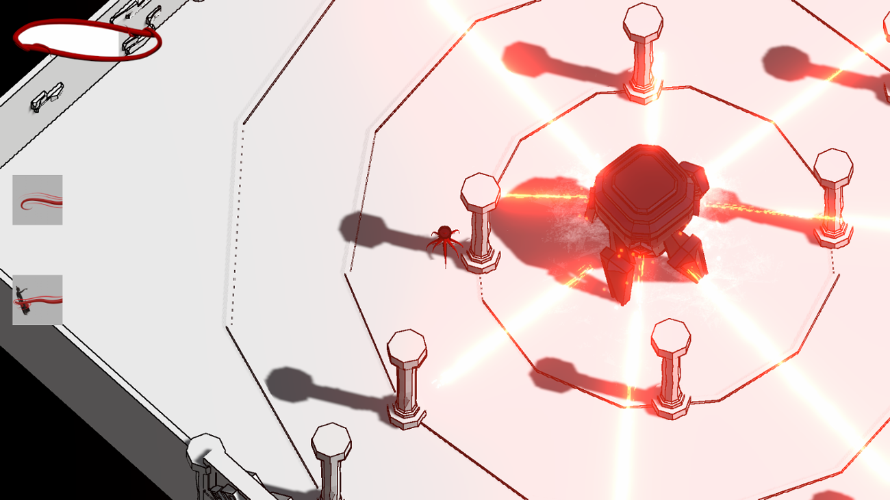 Games like Deus Arena