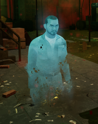 Echoes Of Silence Image