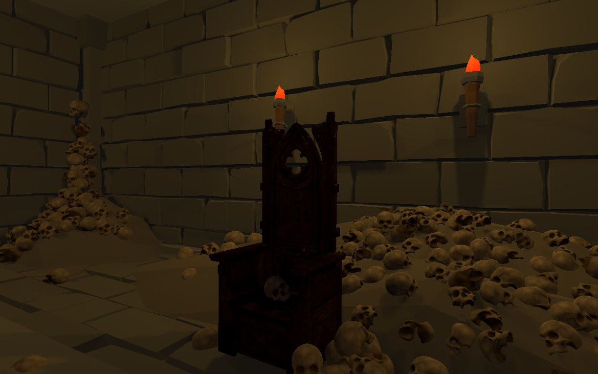 Games like Escape Dungeon