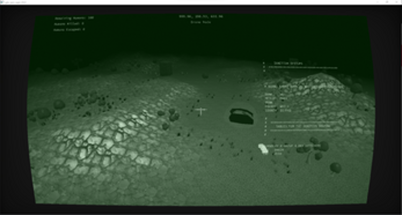 Exterminus Image