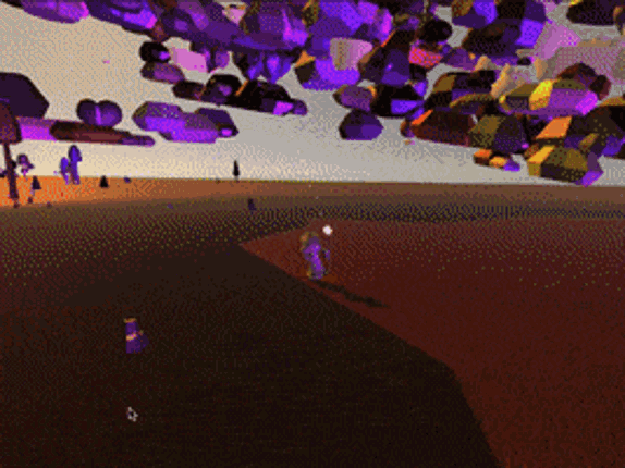Feeling Anything Yet..? screenshot