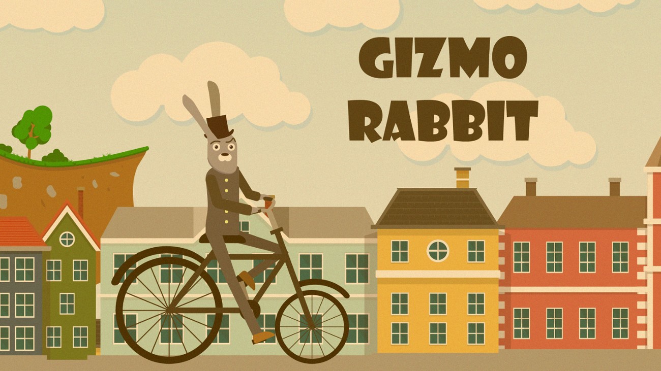 Games like Gizmo Rabbit