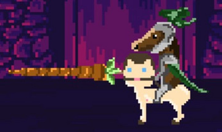 Horsemen Jousting screenshot