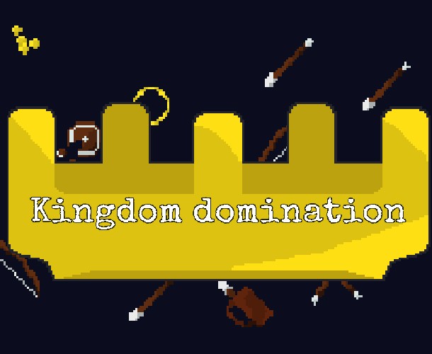 Games like Kingdom domination
