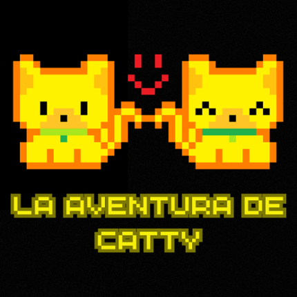 La Aventura de Catty Image