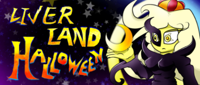 Liver Land Halloween Image