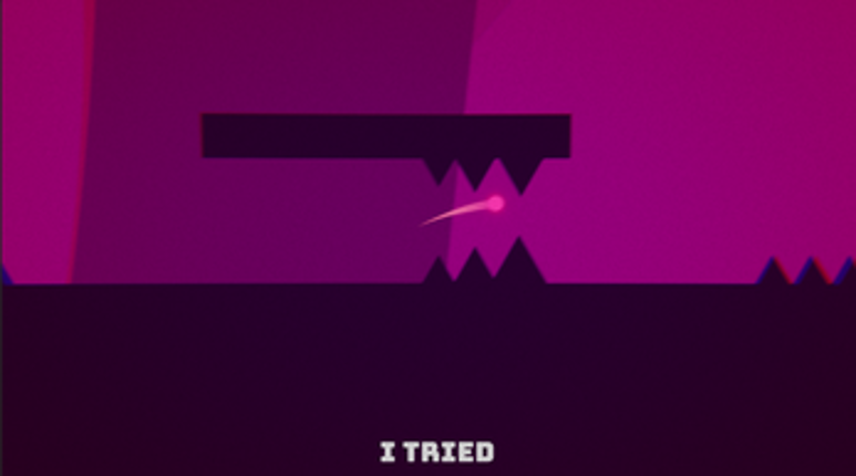 Lumo's Ways screenshot