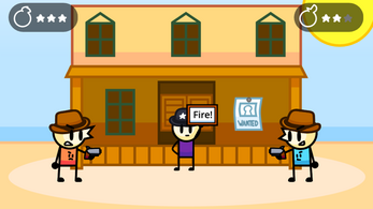 Minigame Mashup! - (Demo) screenshot