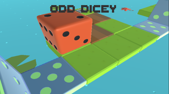 Games like Odd Dicey