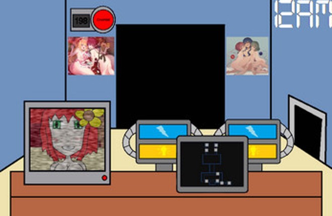 One Night with Chloe Image