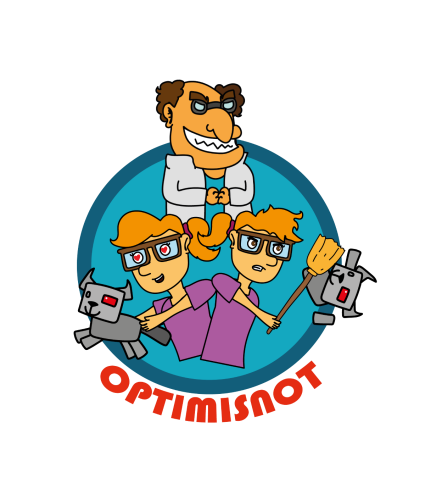 Games like Optimisnot