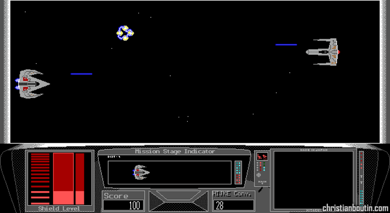 OSP Complete Archive Image