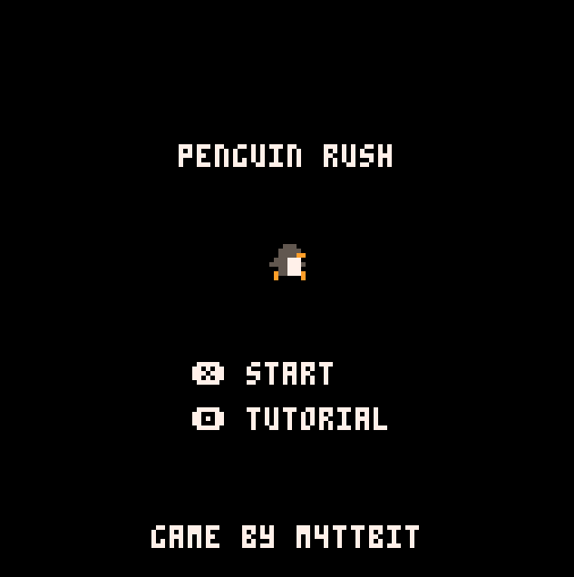 Games like Penguin Rush