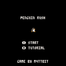 Penguin Rush Image