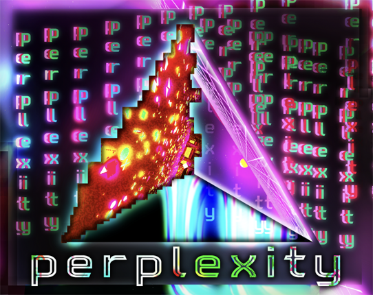 Perplexity Game Cover