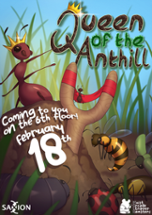 Queen of the Anthill Image