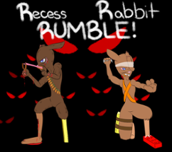 Recess Rabbit Rumble Image