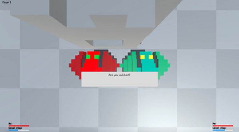 RogueParty screenshot