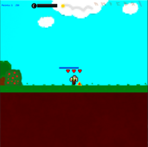 Rune Runner (Game Jam OperaGX 2022) Image