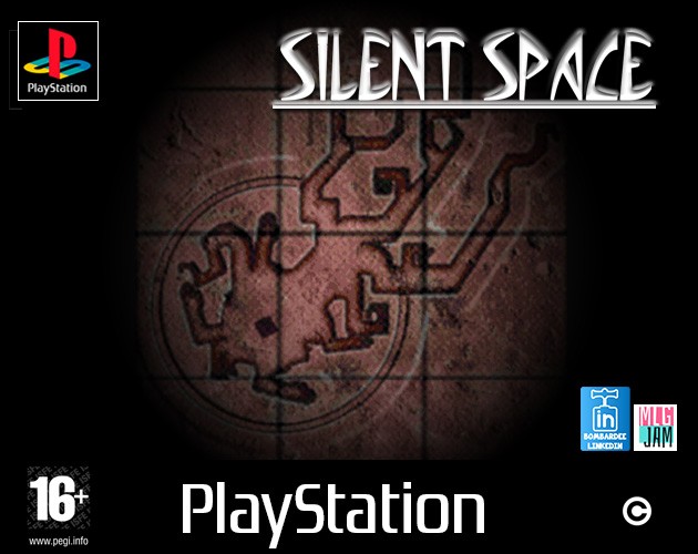Games like Silent Space