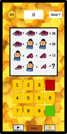 SoyUnGenio screenshot