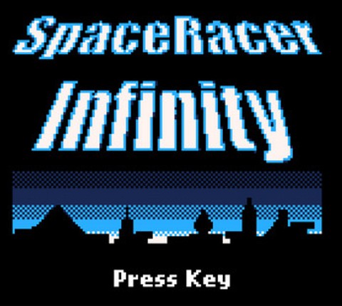 Space Racer Infinity Image