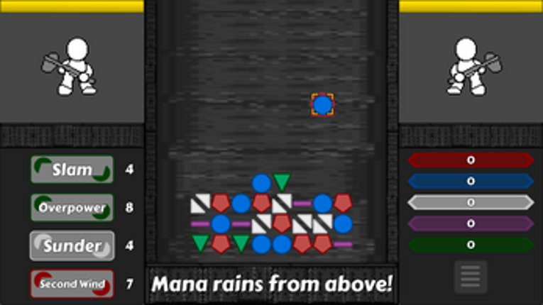 Spellstorm screenshot