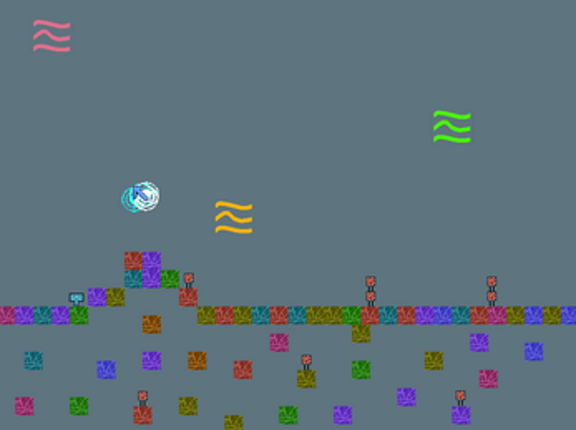 Television: Point & Platform screenshot