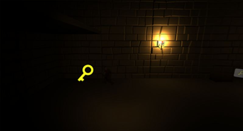The Alchemist Knight screenshot