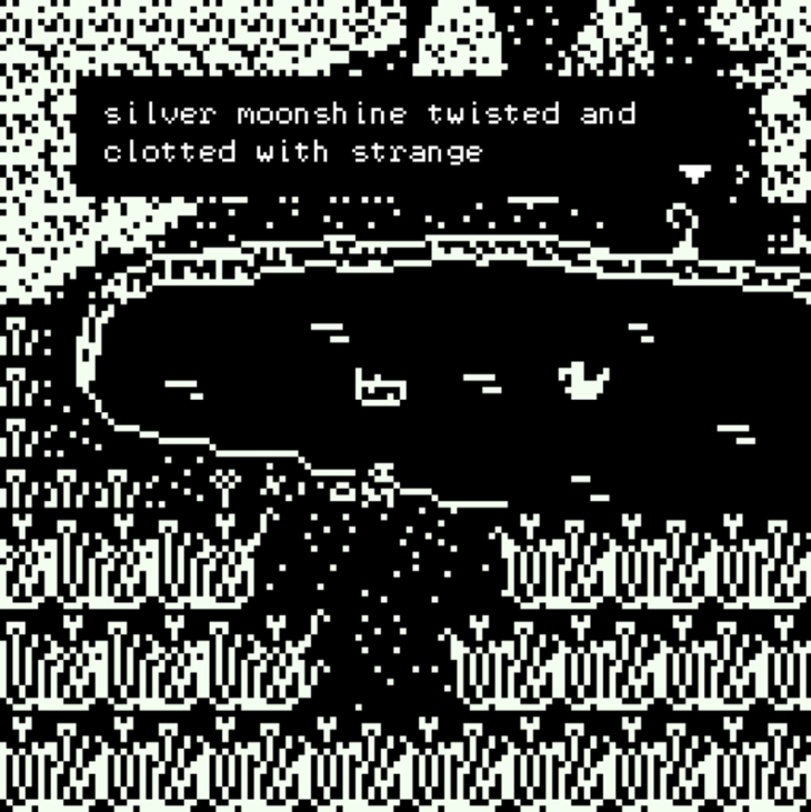 Games like "The Beautiful Suit" or "A Moonlight Fable"