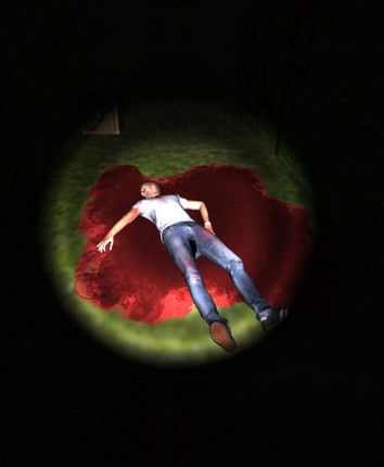 The Maze Of Horror (5.1) screenshot