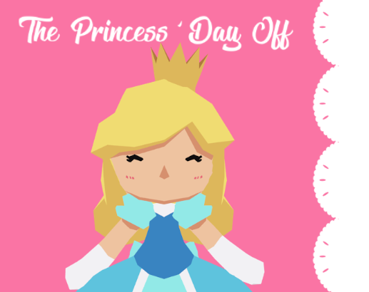 Games like The Princess' Day Off