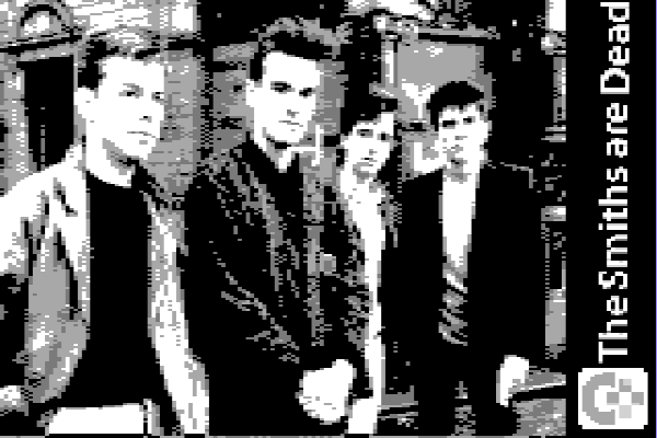 Games like The Smiths are Dead (EN) [C64 & Oric]