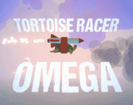 Tortoise Racer Omega Image