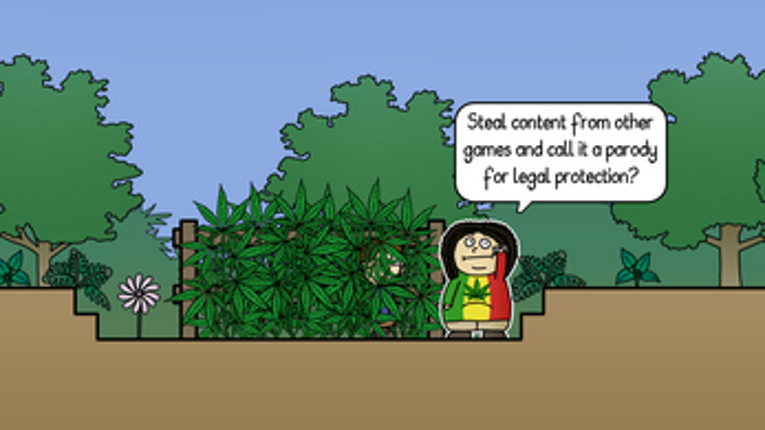 Troy Story - The Adventure Game - Episode 1 screenshot