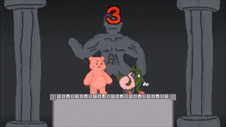 Turn the Fight screenshot